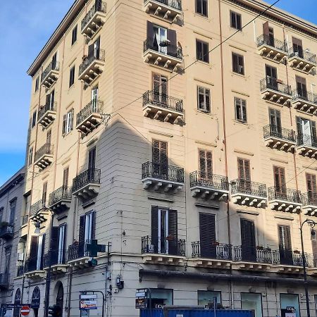 City Centre Palermo Ngoại thất bức ảnh