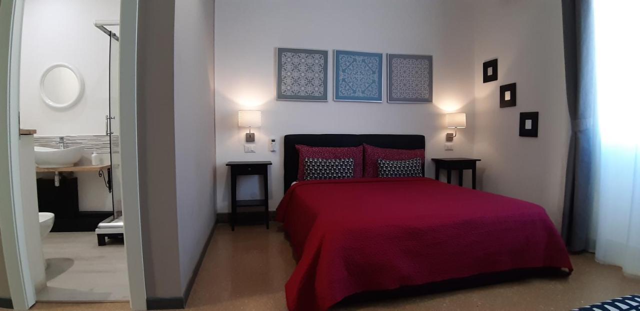 City Centre Palermo Ngoại thất bức ảnh