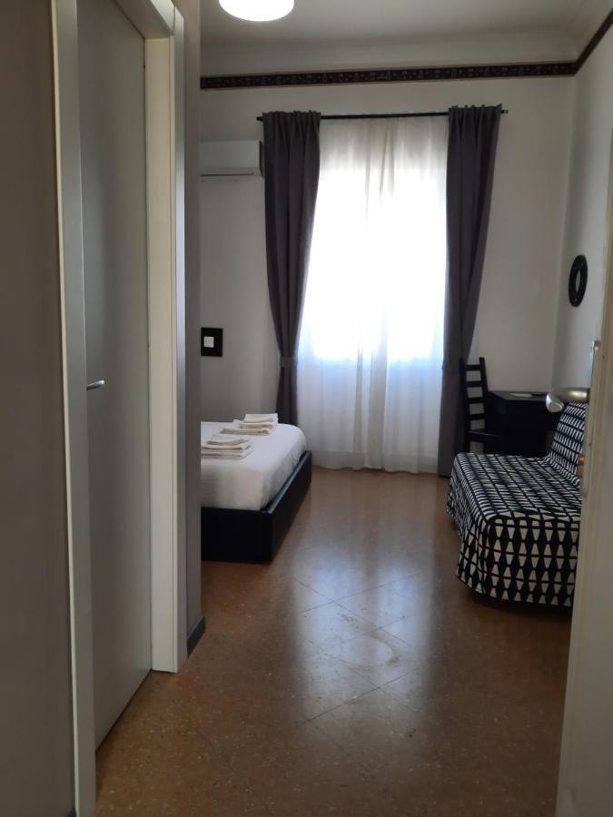 City Centre Palermo Ngoại thất bức ảnh