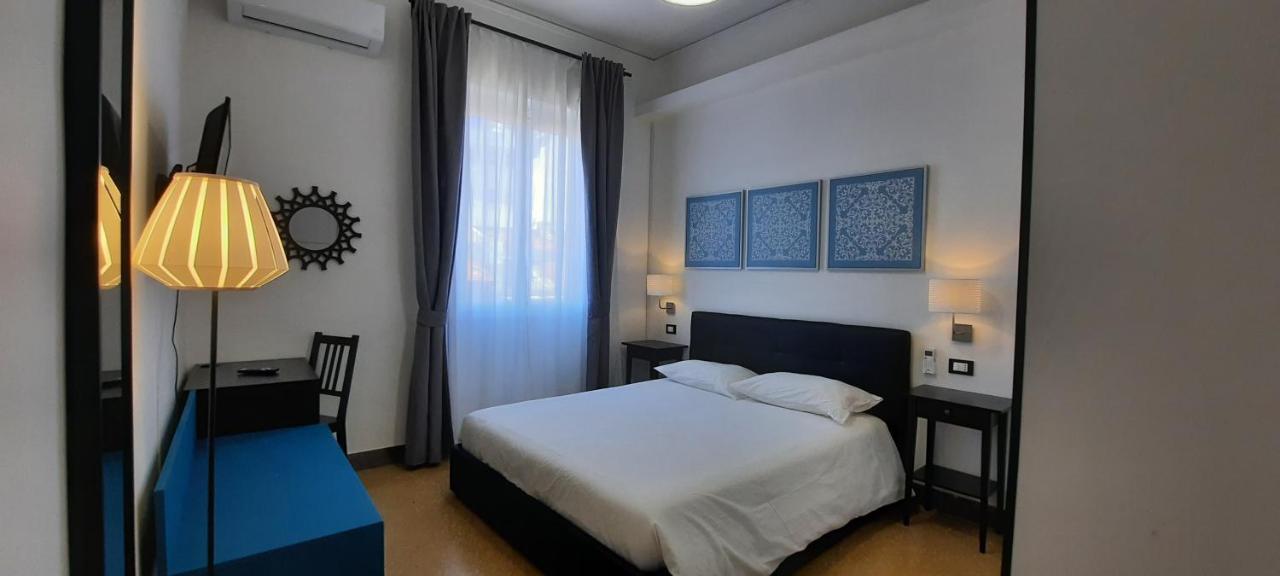 City Centre Palermo Ngoại thất bức ảnh