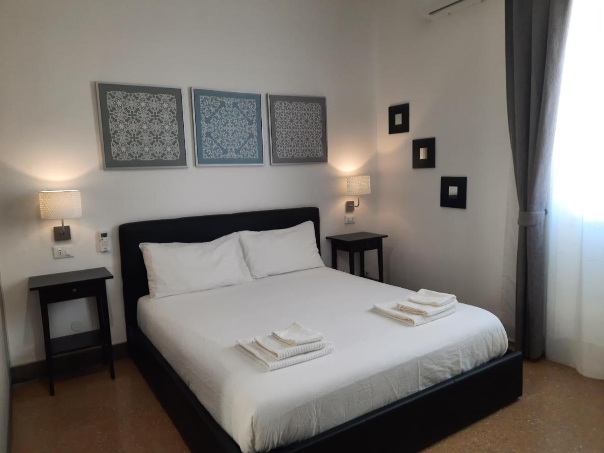 City Centre Palermo Ngoại thất bức ảnh