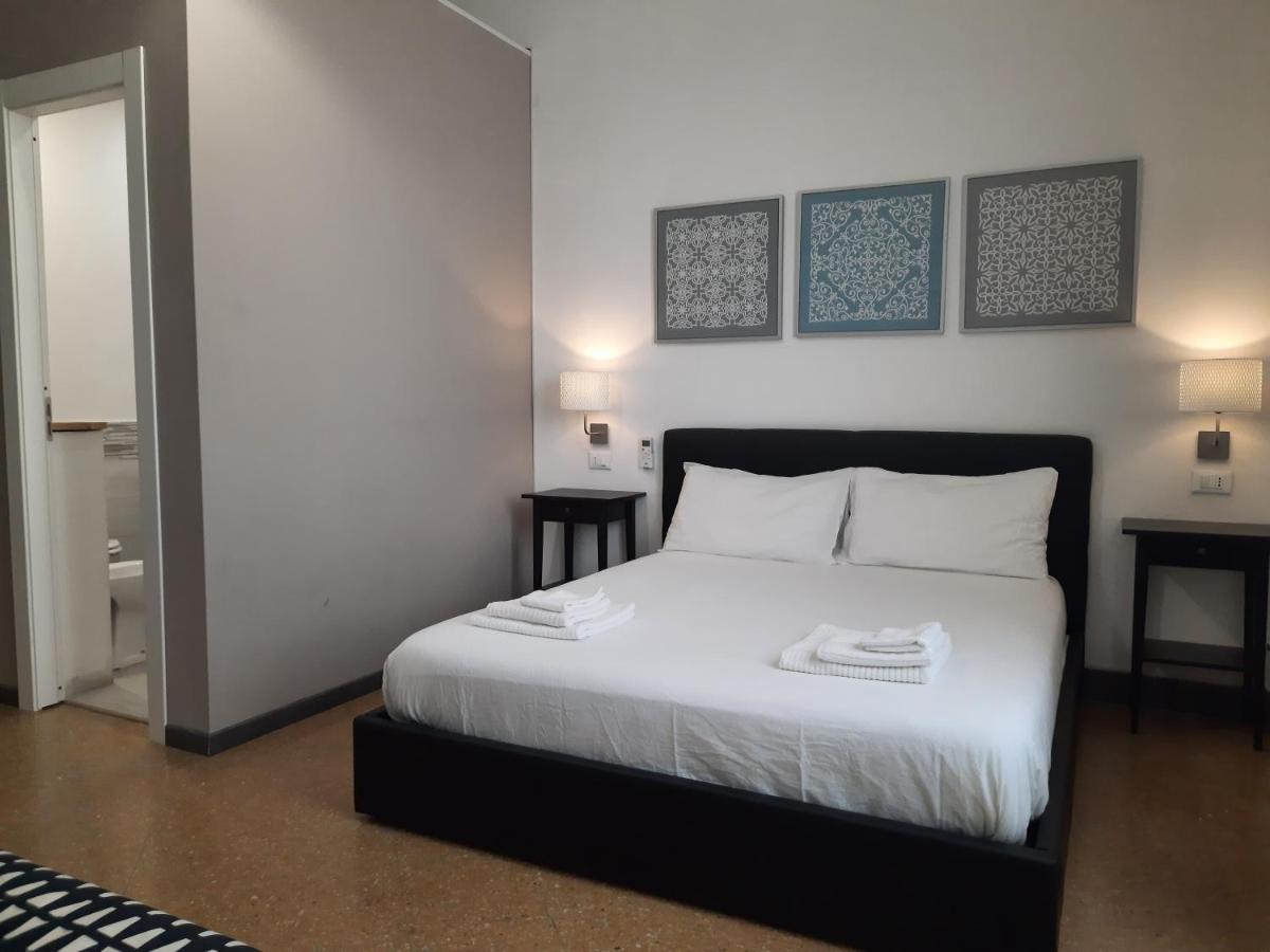 City Centre Palermo Ngoại thất bức ảnh