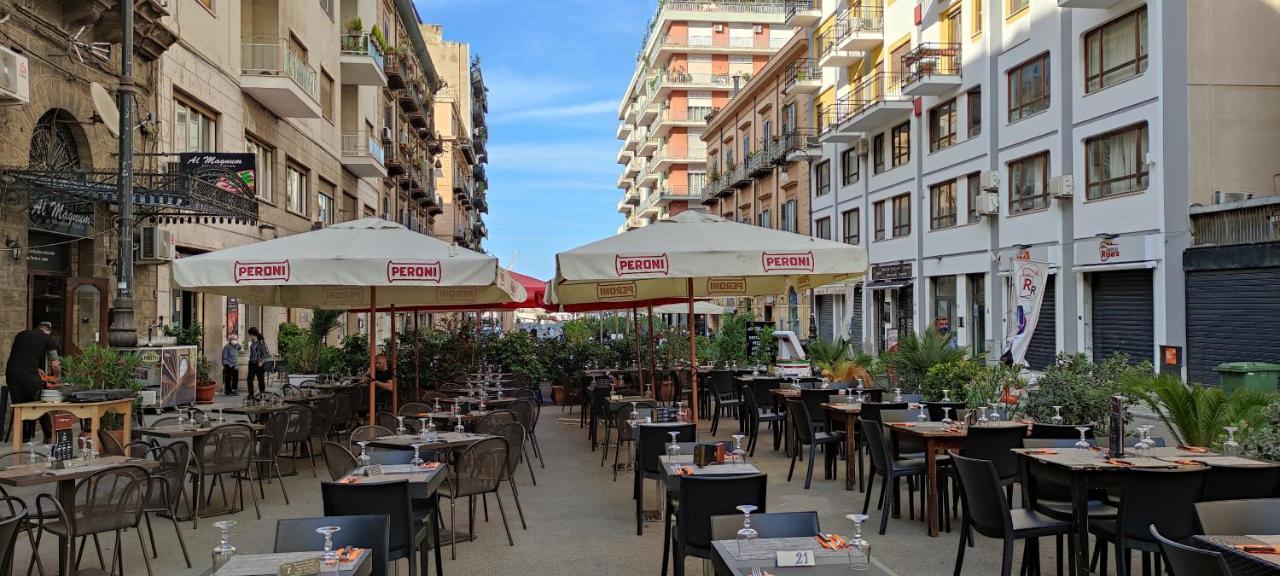 City Centre Palermo Ngoại thất bức ảnh