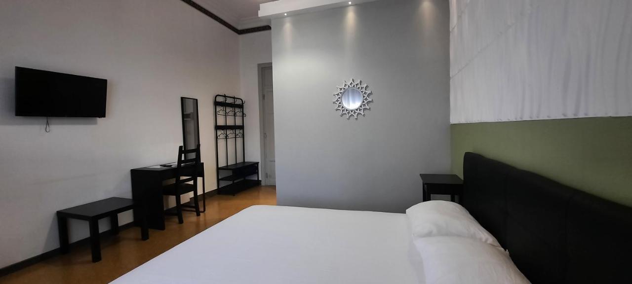City Centre Palermo Ngoại thất bức ảnh
