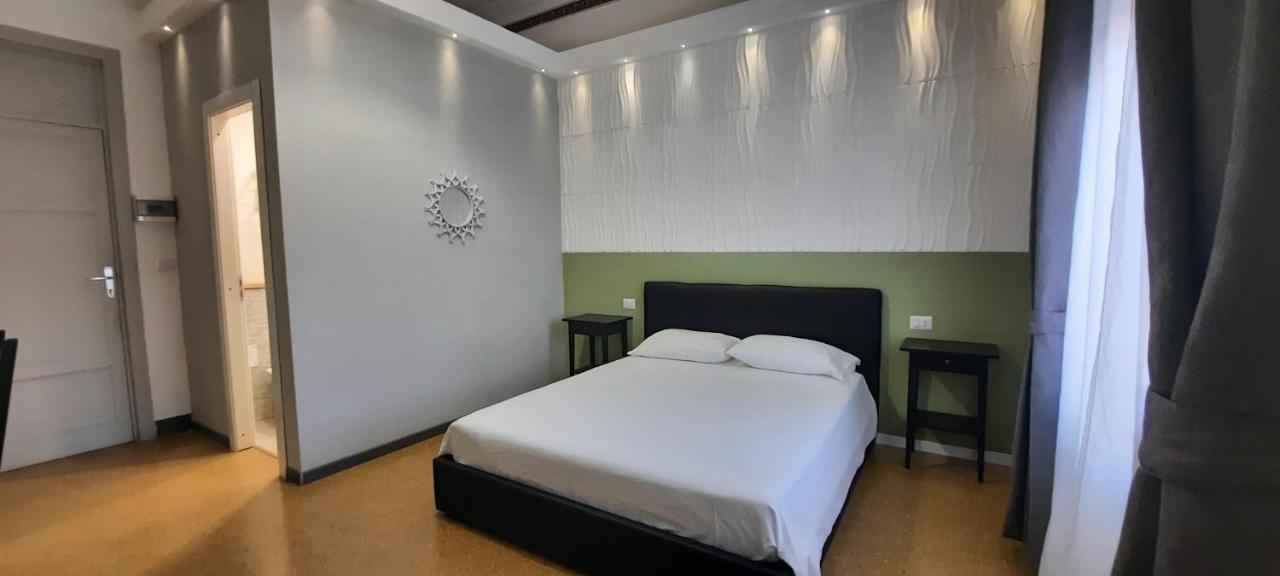 City Centre Palermo Ngoại thất bức ảnh