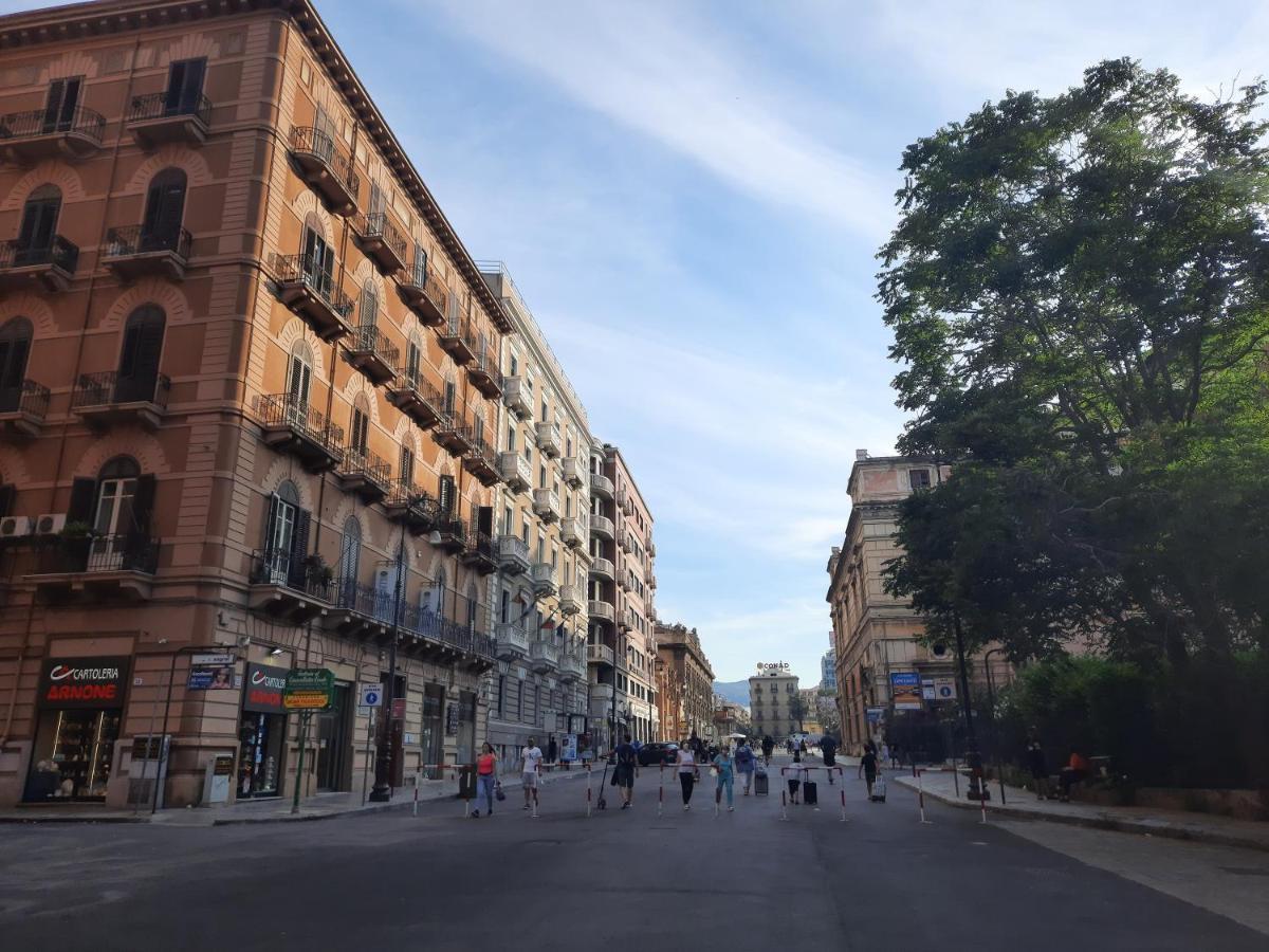 City Centre Palermo Ngoại thất bức ảnh