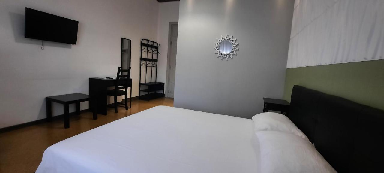 City Centre Palermo Ngoại thất bức ảnh