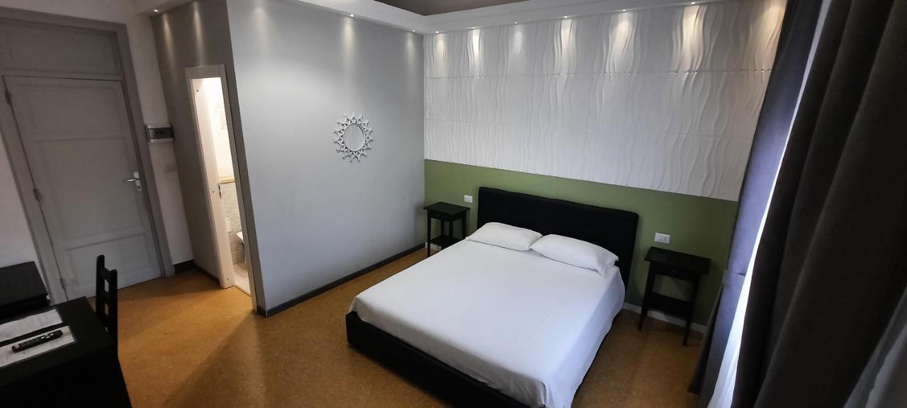 City Centre Palermo Ngoại thất bức ảnh
