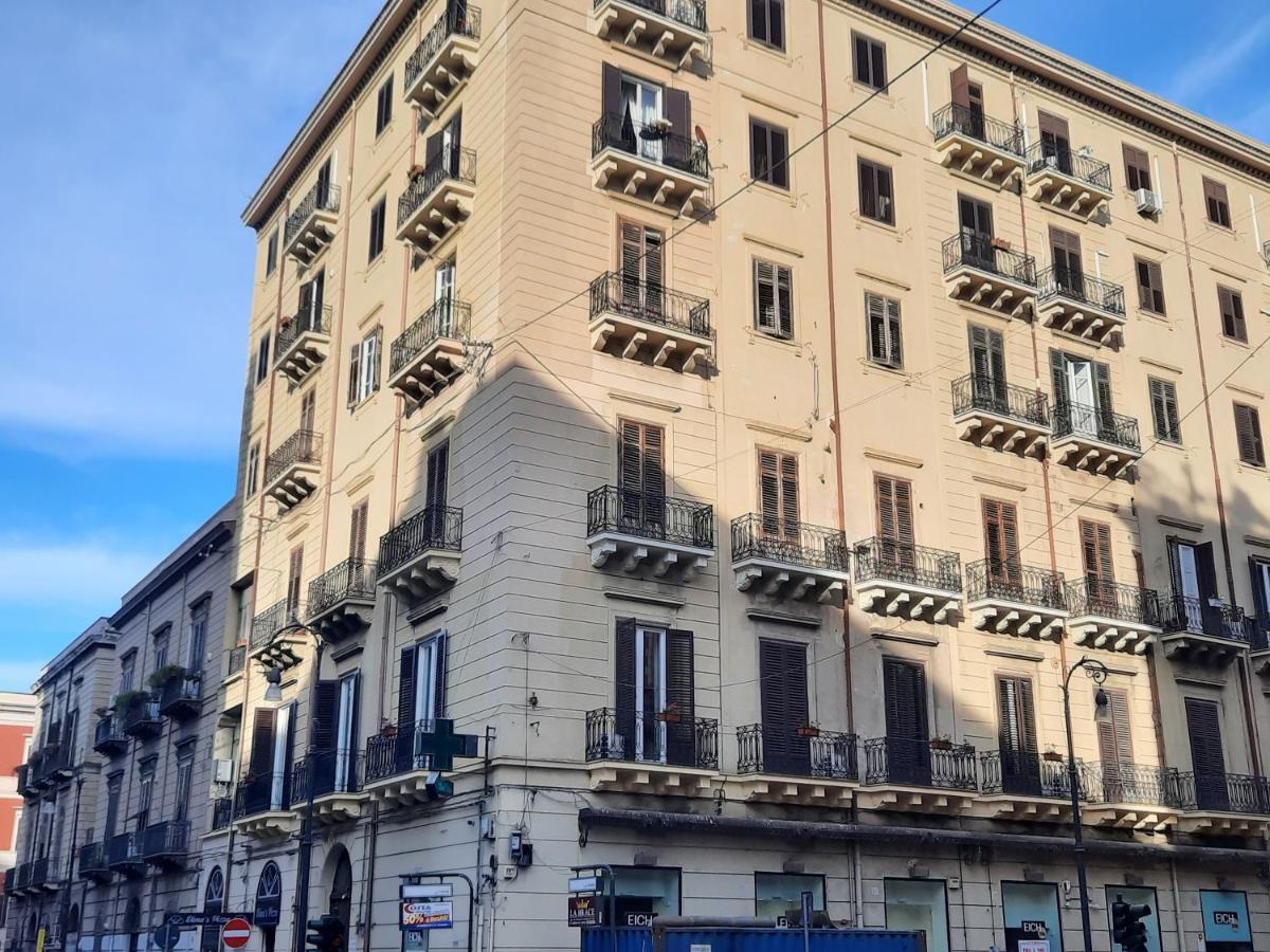 City Centre Palermo Ngoại thất bức ảnh