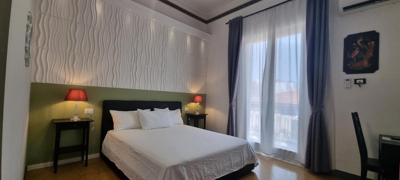 City Centre Palermo Ngoại thất bức ảnh