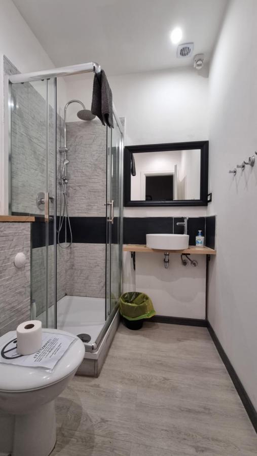 City Centre Palermo Ngoại thất bức ảnh