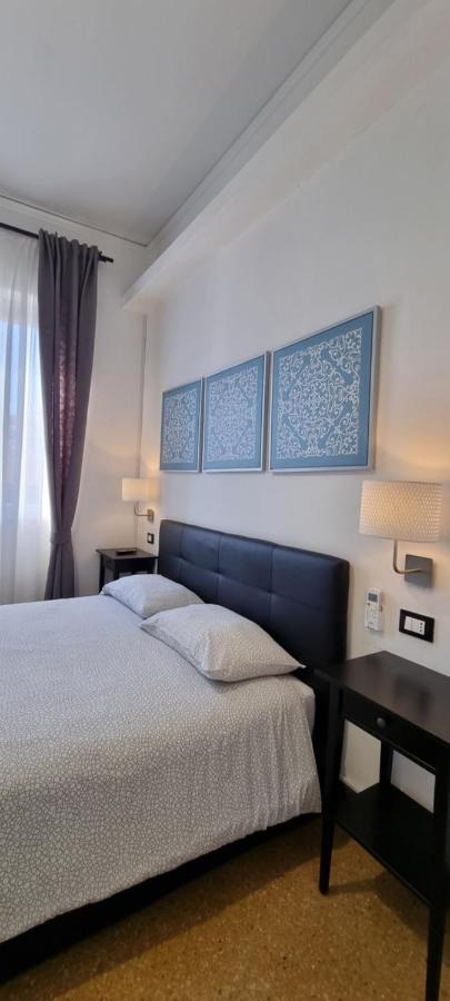 City Centre Palermo Ngoại thất bức ảnh