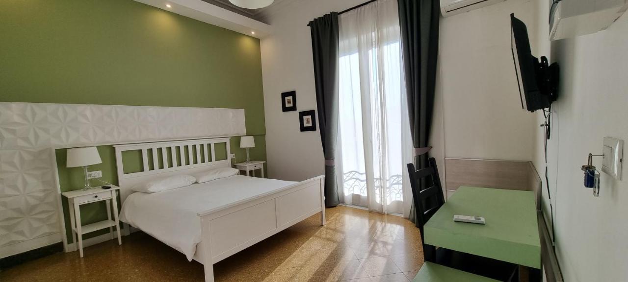 City Centre Palermo Ngoại thất bức ảnh