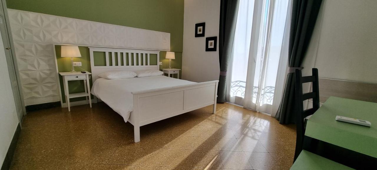 City Centre Palermo Ngoại thất bức ảnh