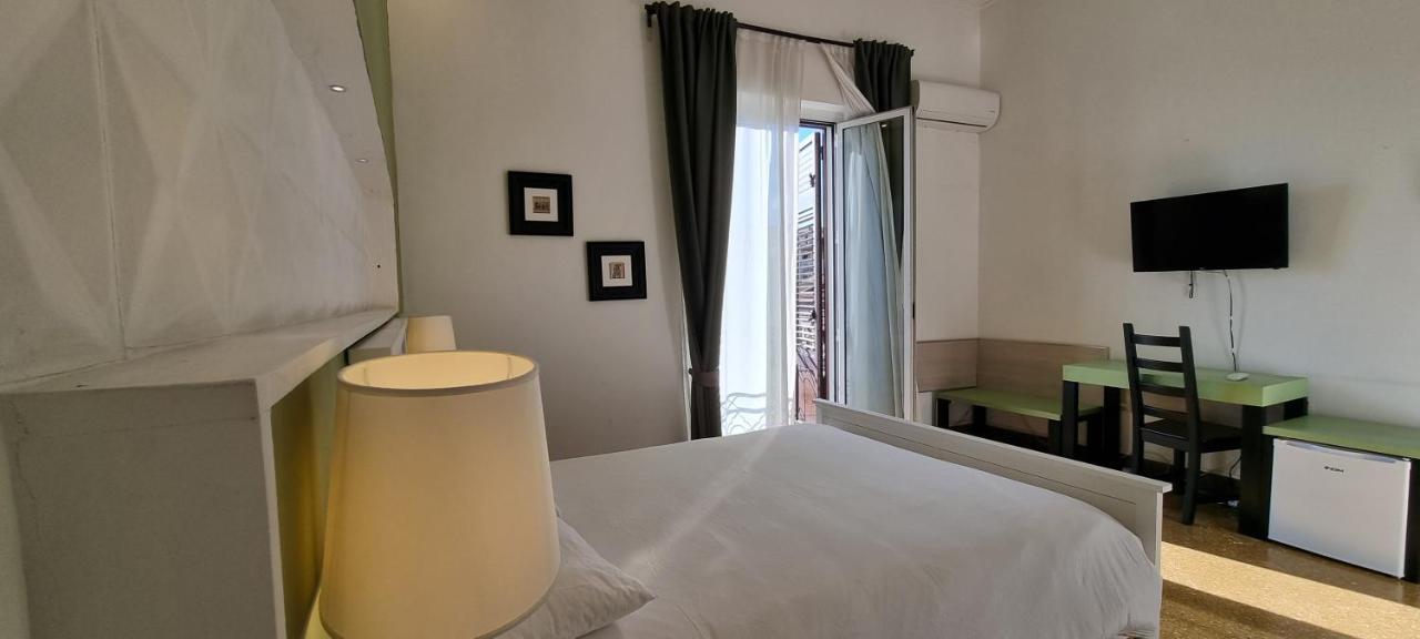City Centre Palermo Ngoại thất bức ảnh