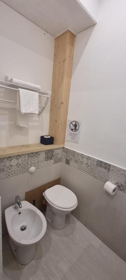 City Centre Palermo Ngoại thất bức ảnh