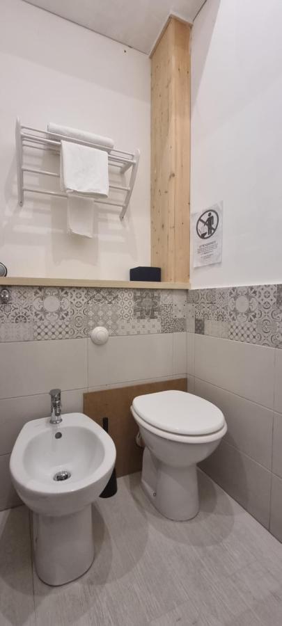 City Centre Palermo Ngoại thất bức ảnh