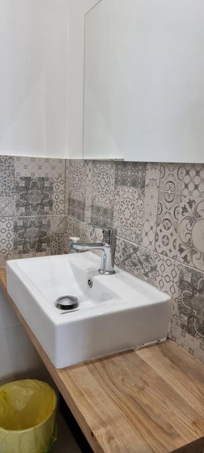 City Centre Palermo Ngoại thất bức ảnh