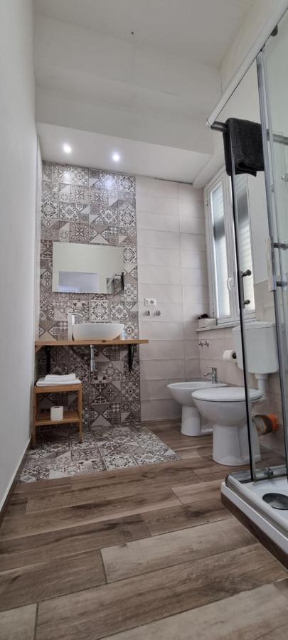 City Centre Palermo Ngoại thất bức ảnh