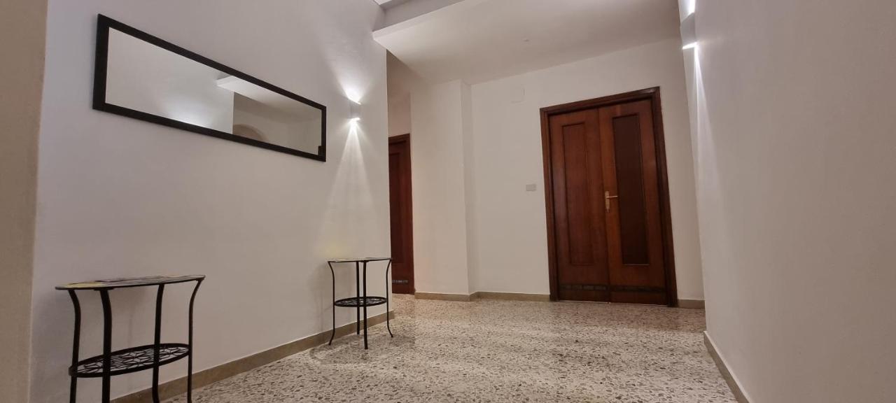 City Centre Palermo Ngoại thất bức ảnh