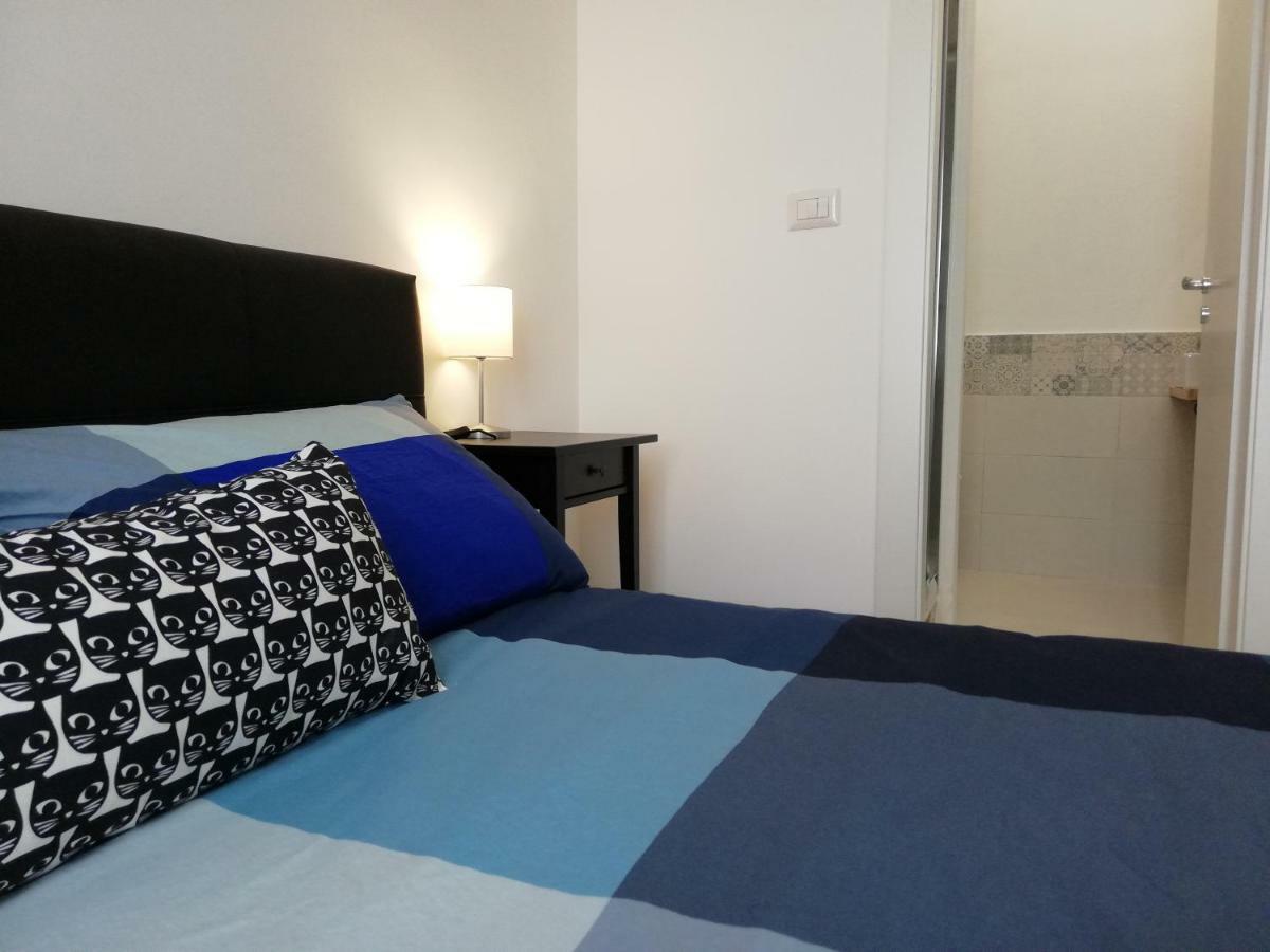 City Centre Palermo Ngoại thất bức ảnh