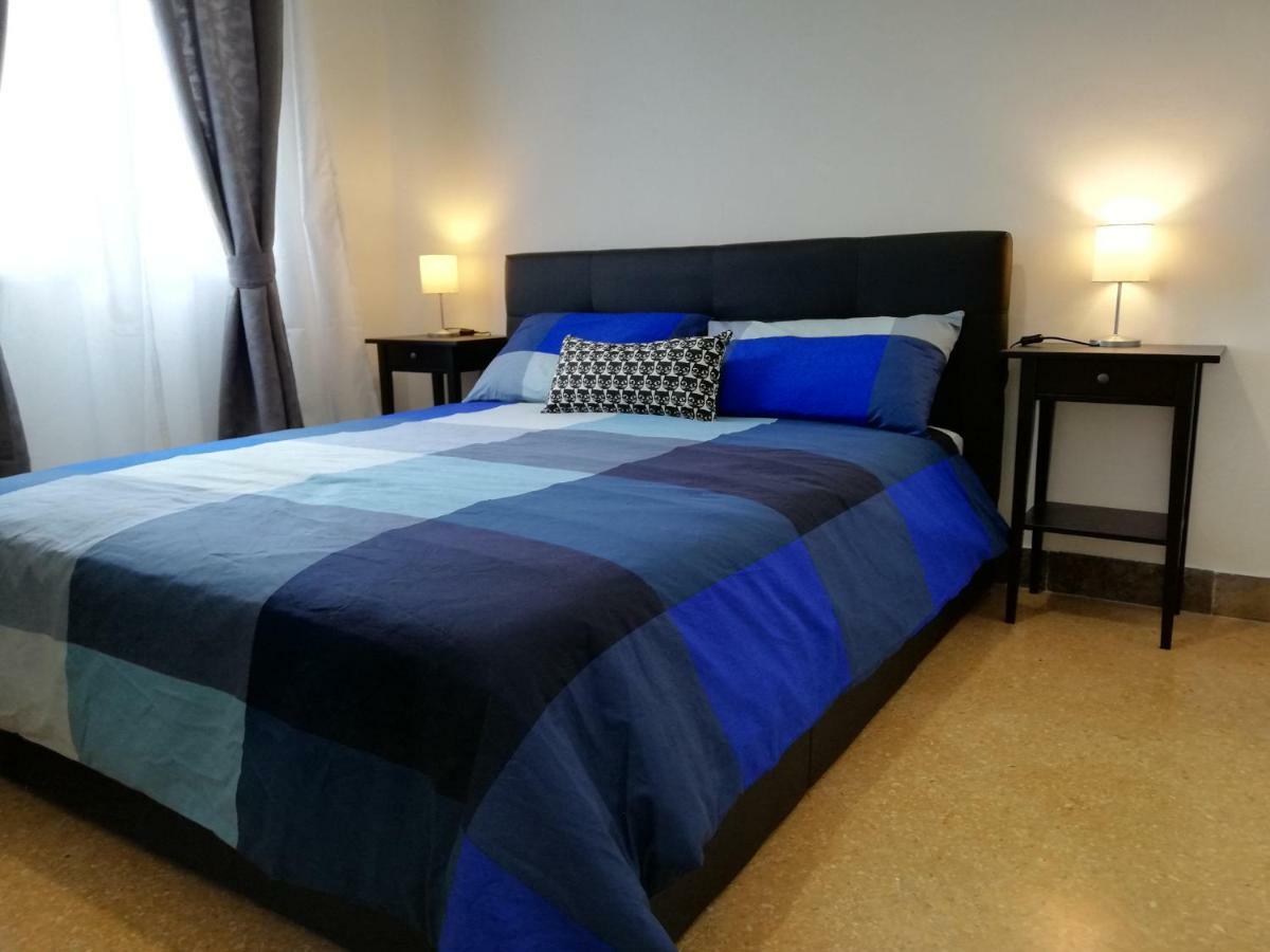 City Centre Palermo Ngoại thất bức ảnh