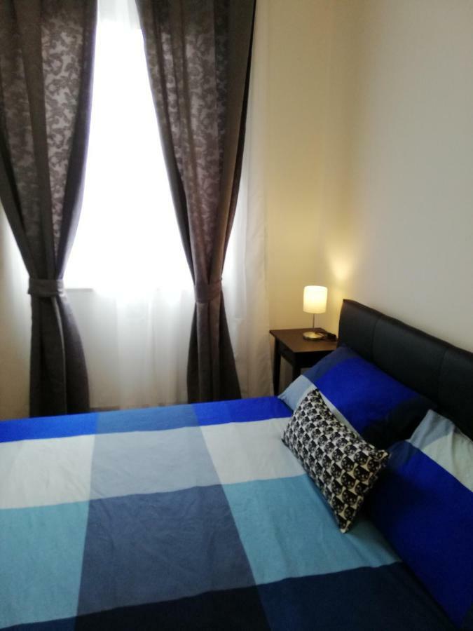 City Centre Palermo Ngoại thất bức ảnh