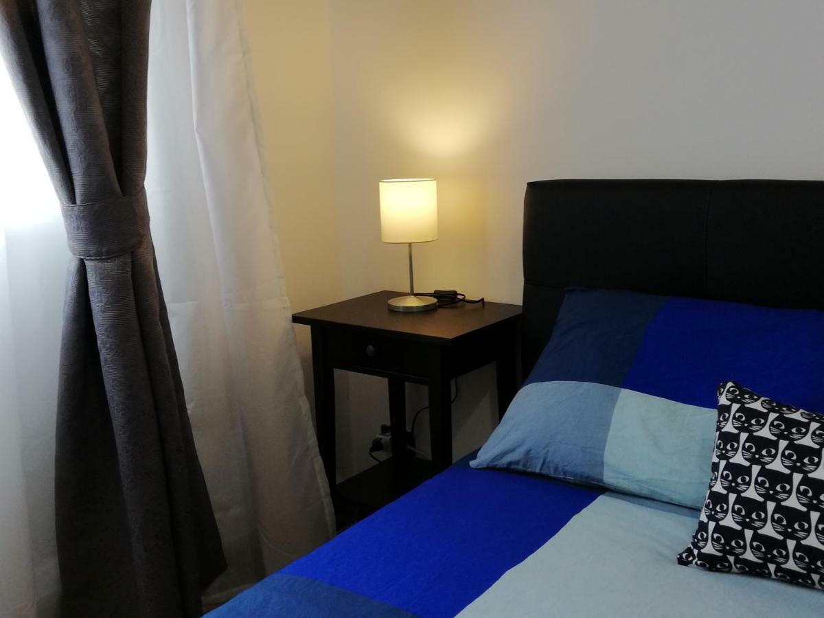 City Centre Palermo Ngoại thất bức ảnh
