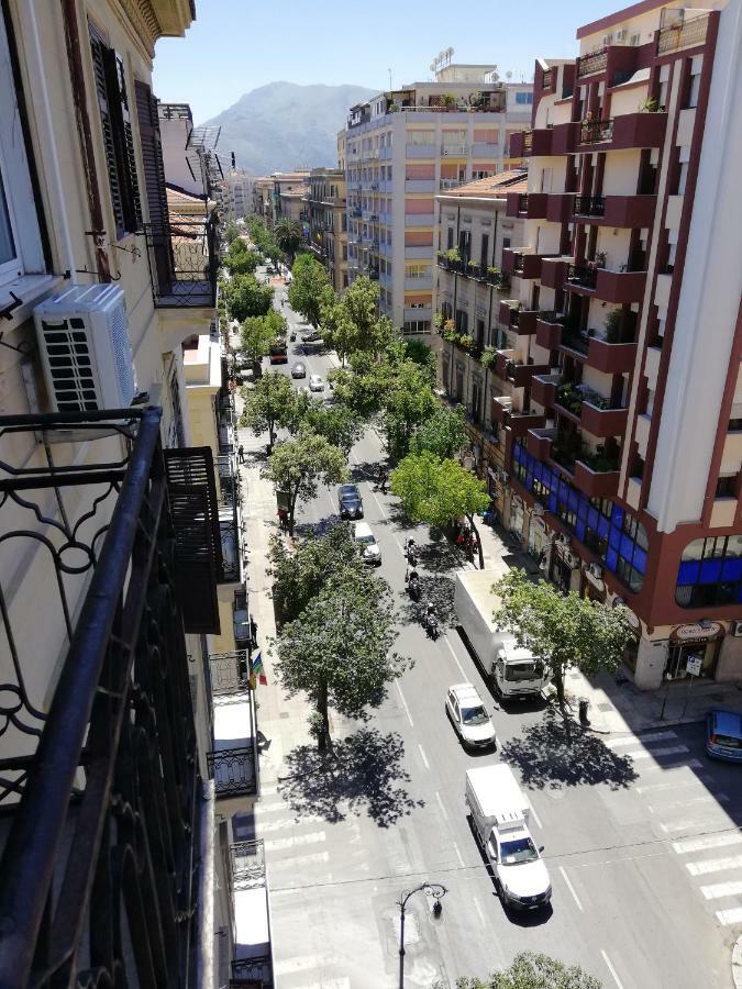 City Centre Palermo Ngoại thất bức ảnh