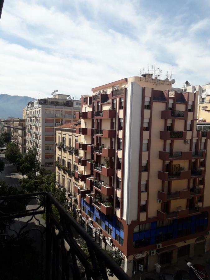 City Centre Palermo Ngoại thất bức ảnh