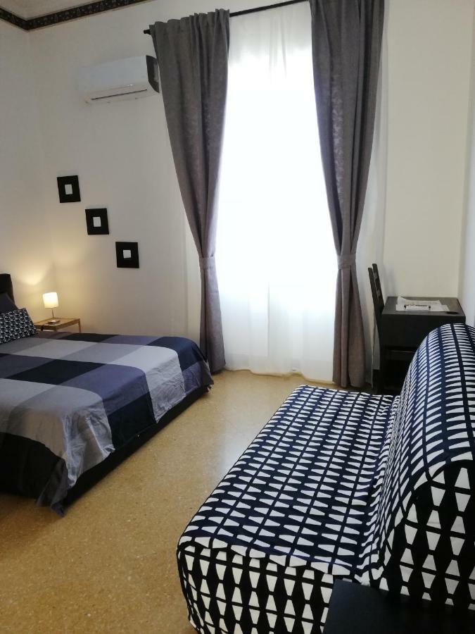 City Centre Palermo Ngoại thất bức ảnh