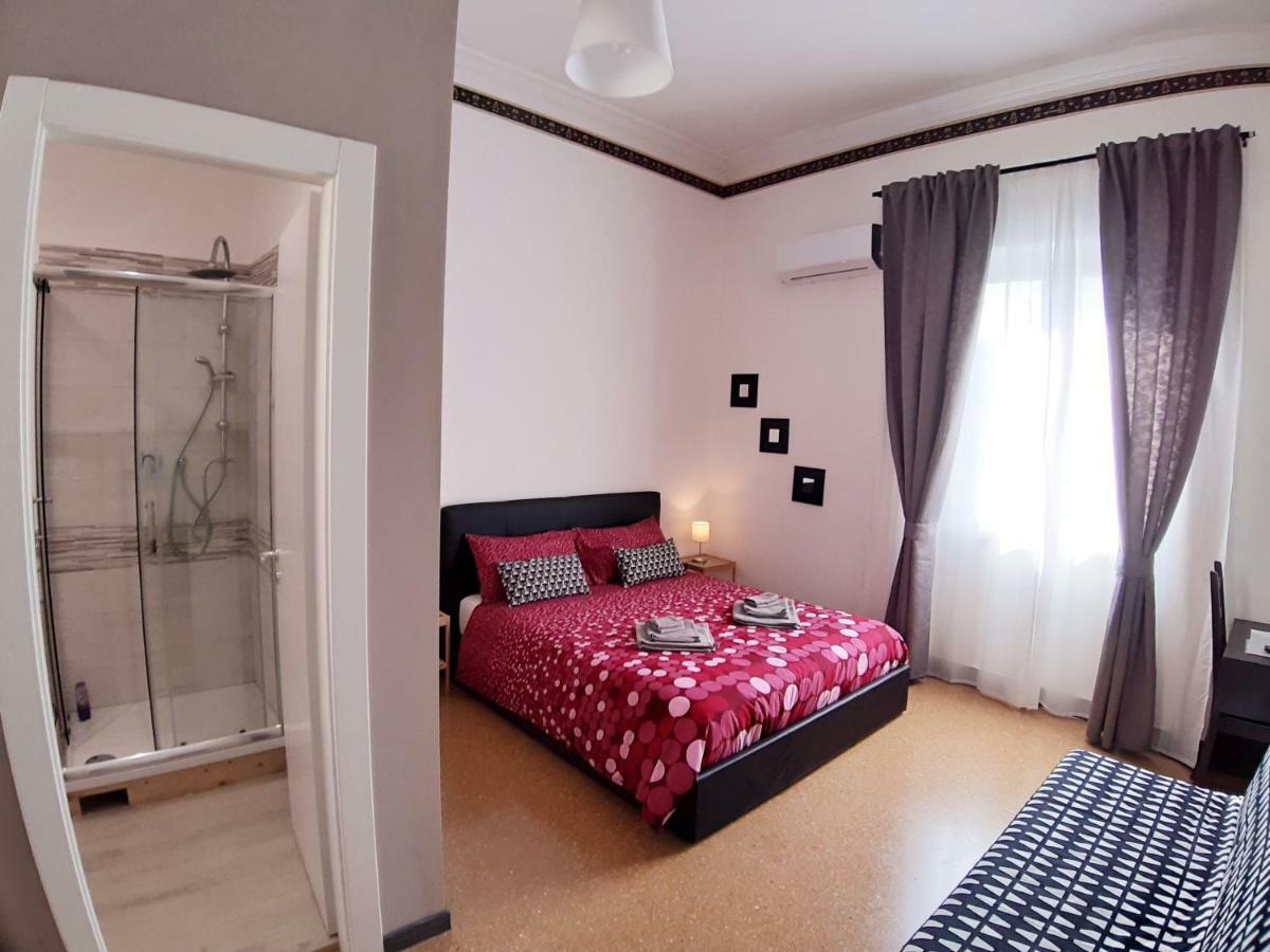 City Centre Palermo Ngoại thất bức ảnh
